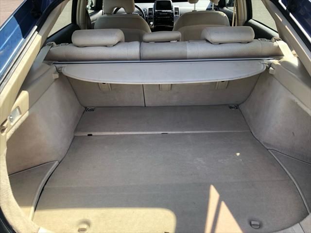 2005 Toyota Prius