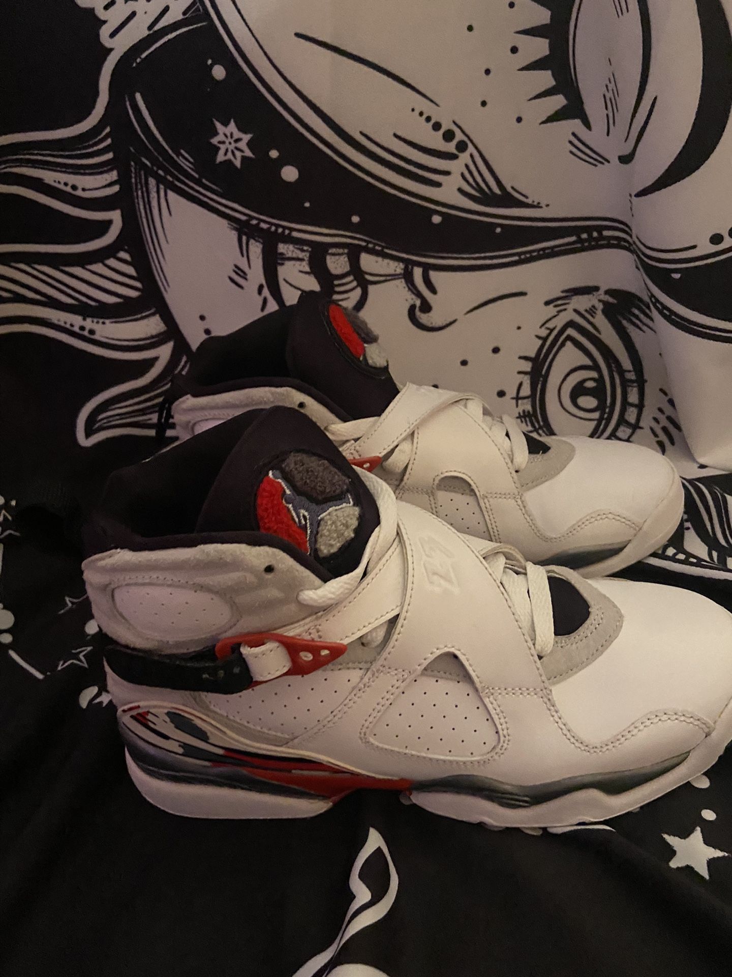Air Jordan retro 8