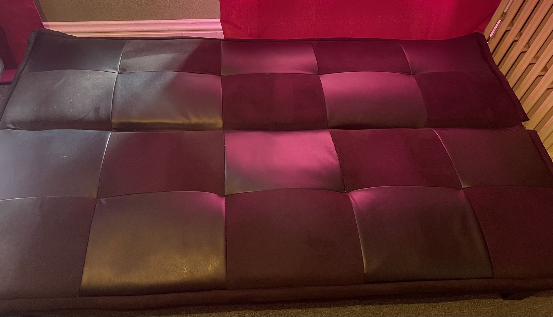 Sleeper Sofa