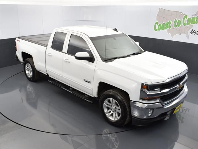 2019 Chevrolet Silverado 1500 LD
