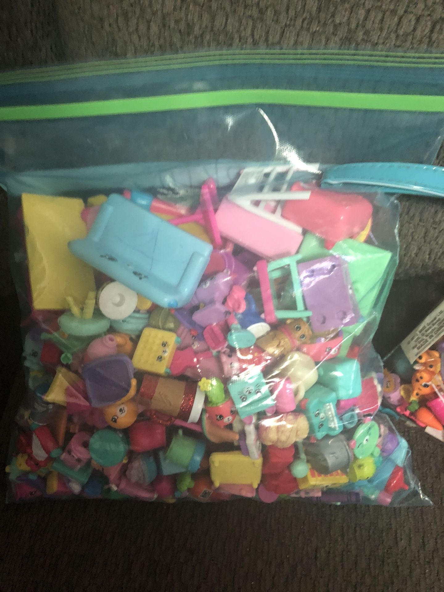 Shopkins