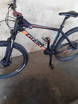 18 Giant Talon 3 For Sale In Riverside Ca Offerup