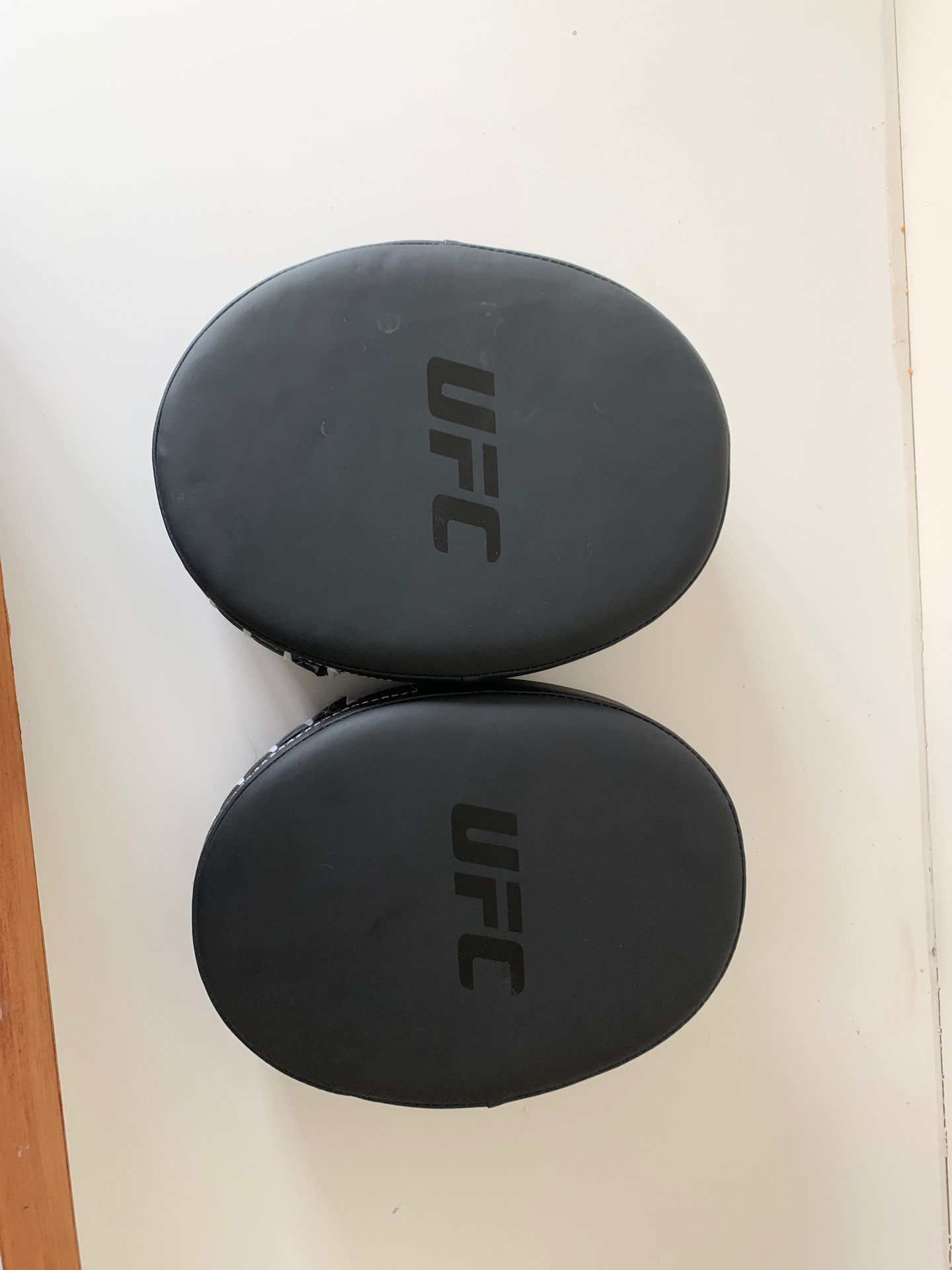 UFC training gloves