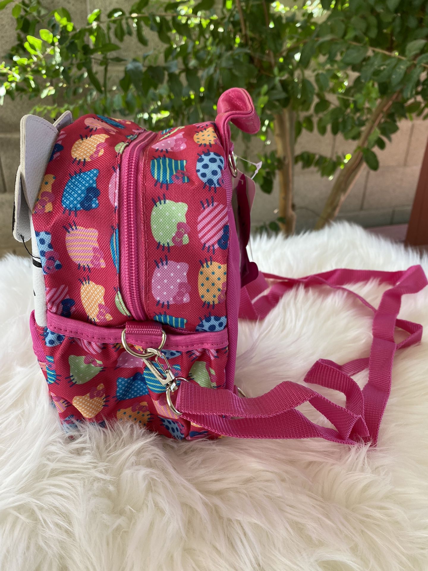 Mini Bag/purse Hello Kitty Bag 