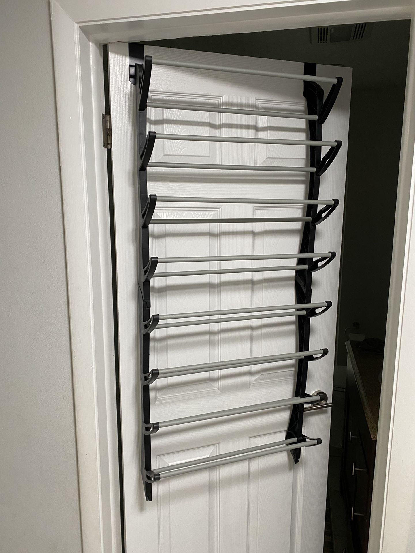 Shoe Rack