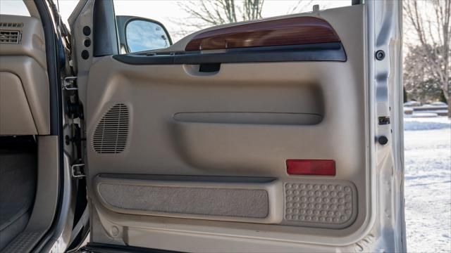 2005 Ford Excursion