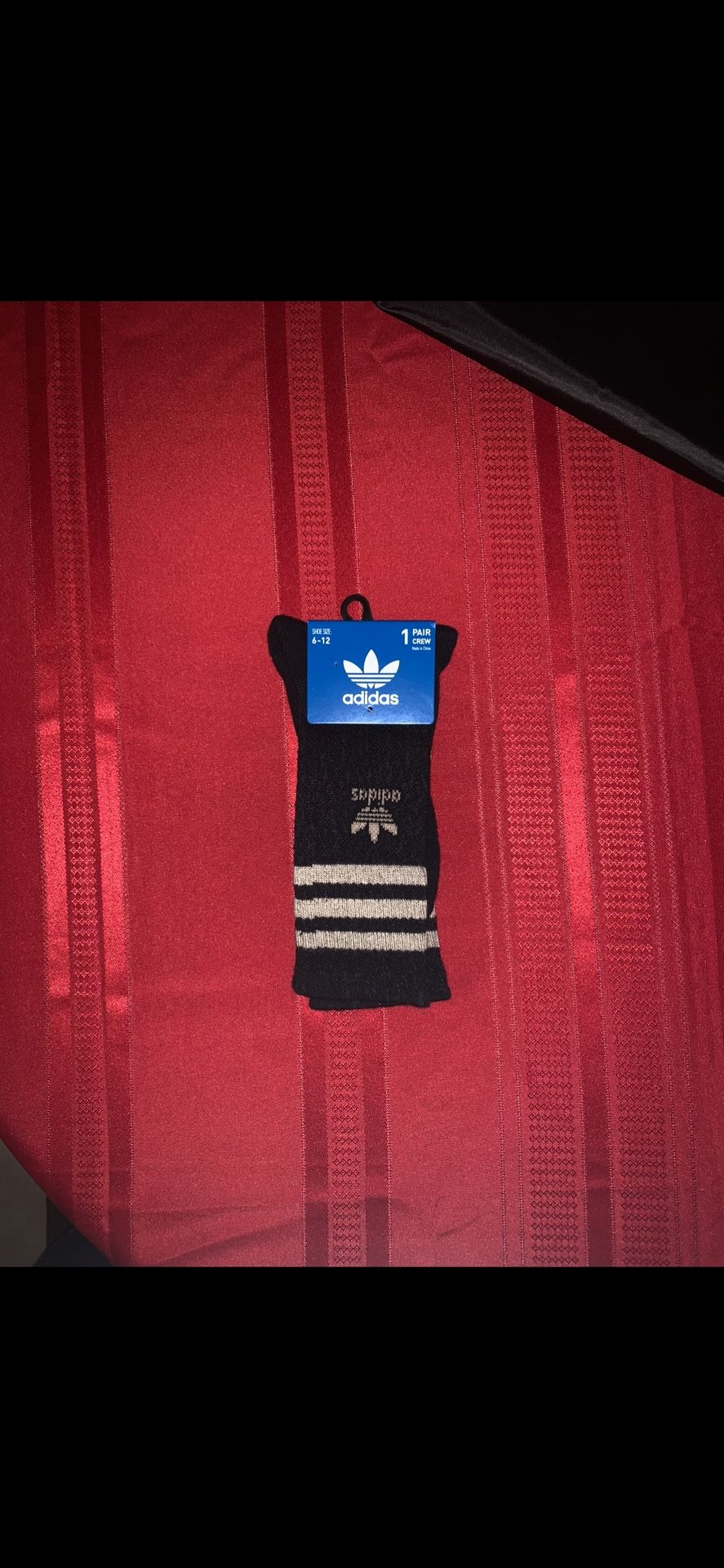 Adidas Socks