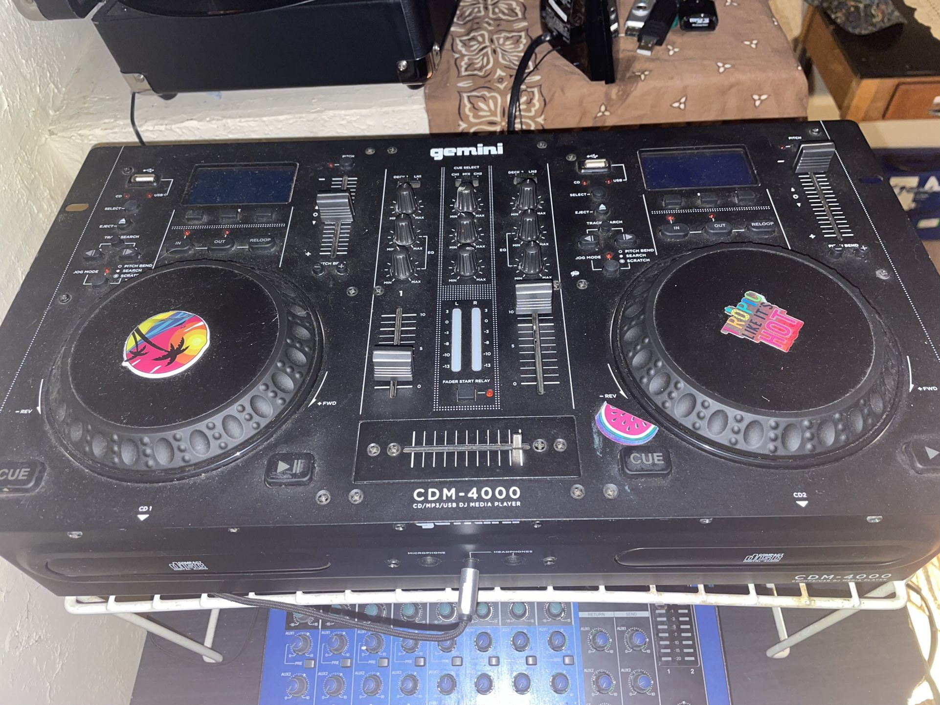 GEMENIJA GREAT SOUNDCARD 50$