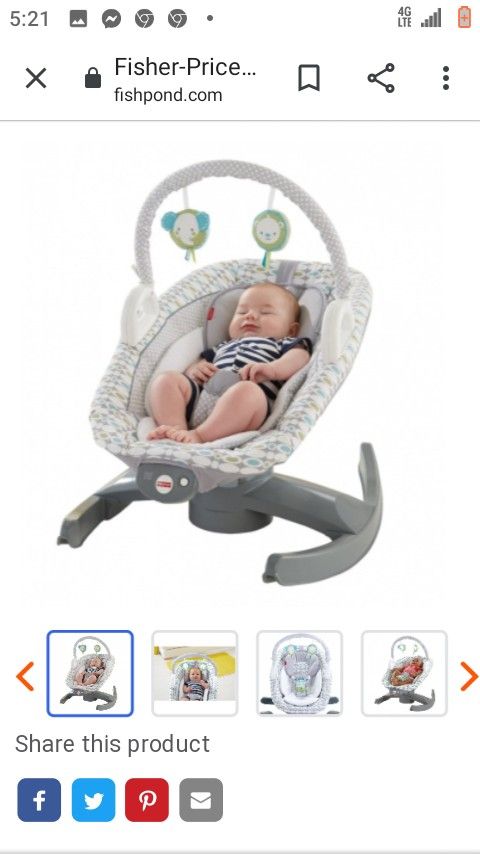 Fisher Price