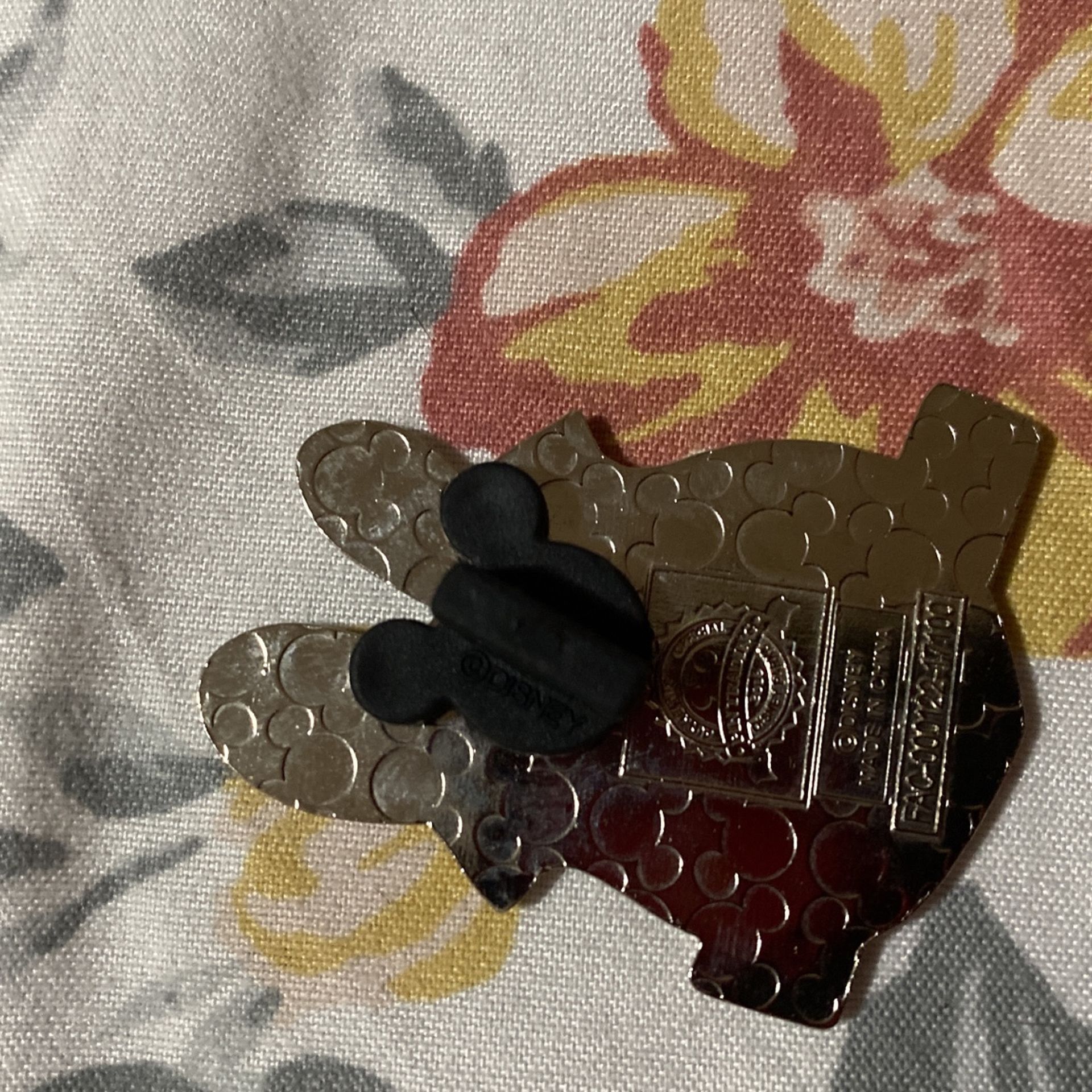 Disney Pin