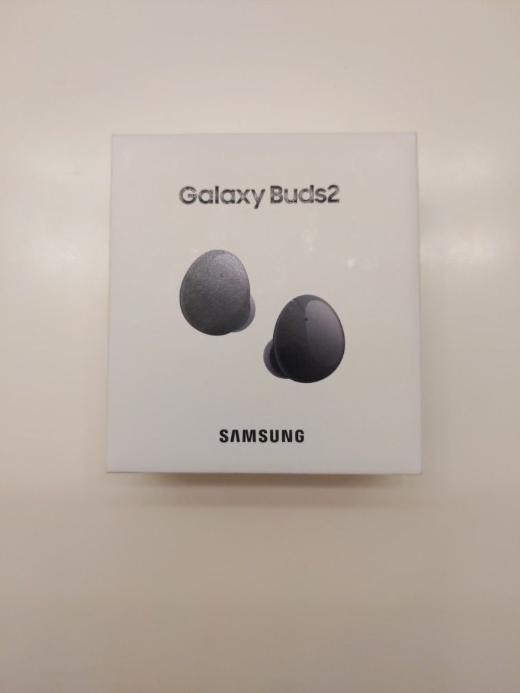 Samsung Galaxy Buds2 - Brand New
