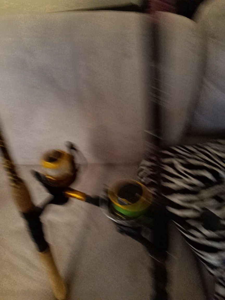 Fishing Rods