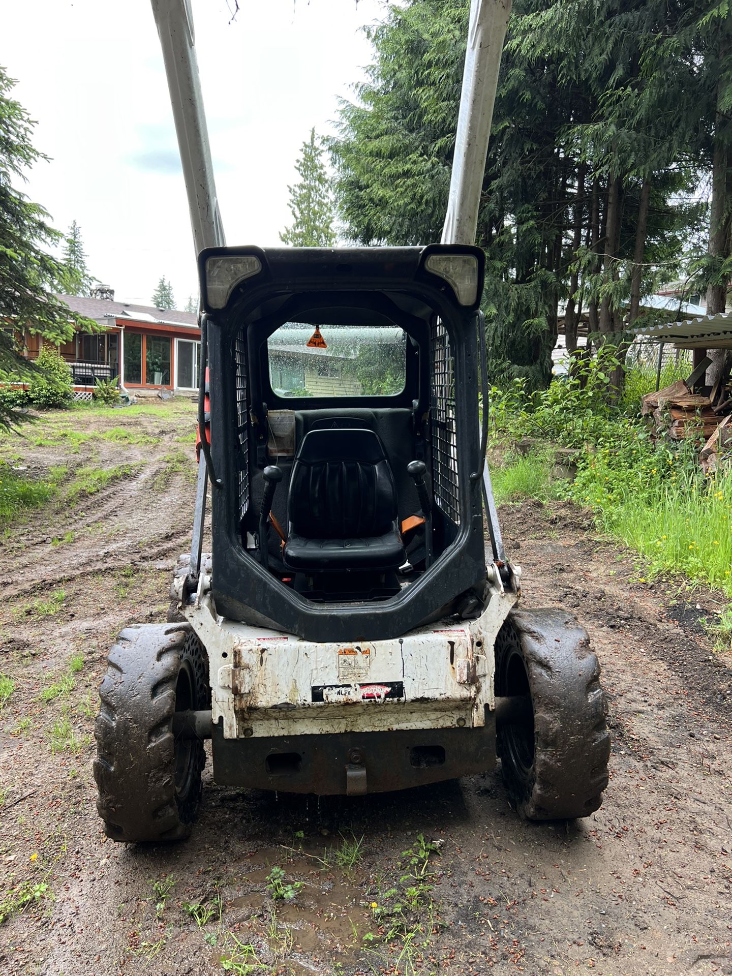 2016 Bobcat