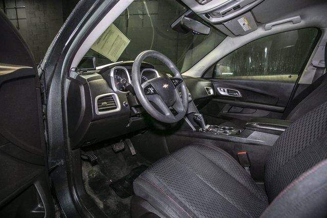 2014 Chevrolet Equinox