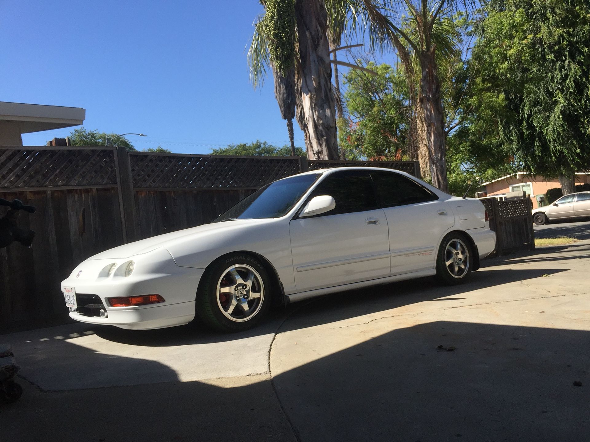 1996 Acura Integra For Sale In San Jose Ca Offerup