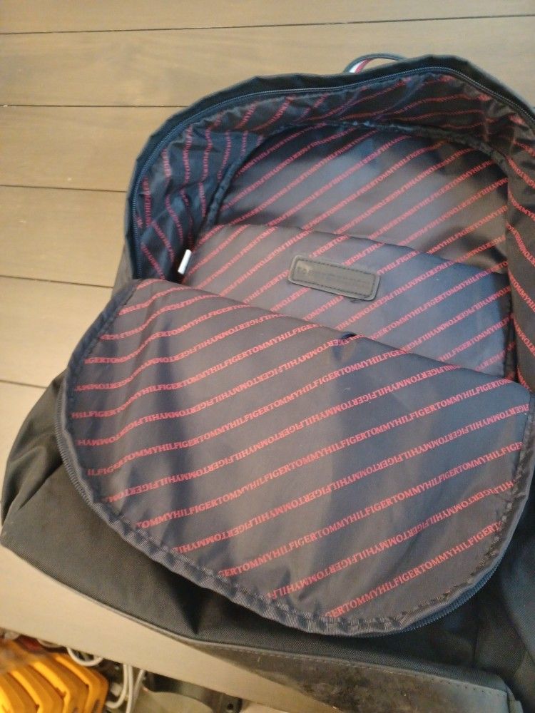 Tommy Hilfiger Backpack