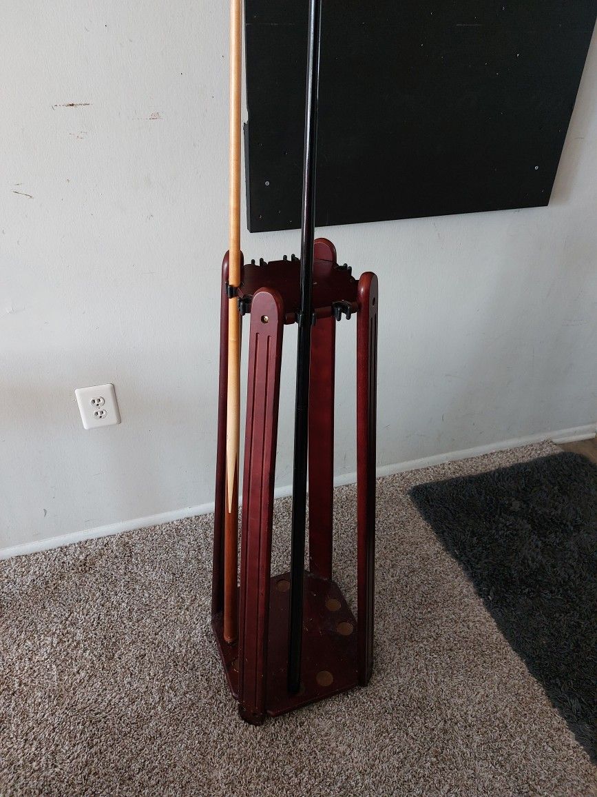 Pool Tables Accessories Available For Sale