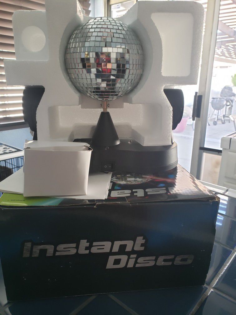 Disco Ball For Parties