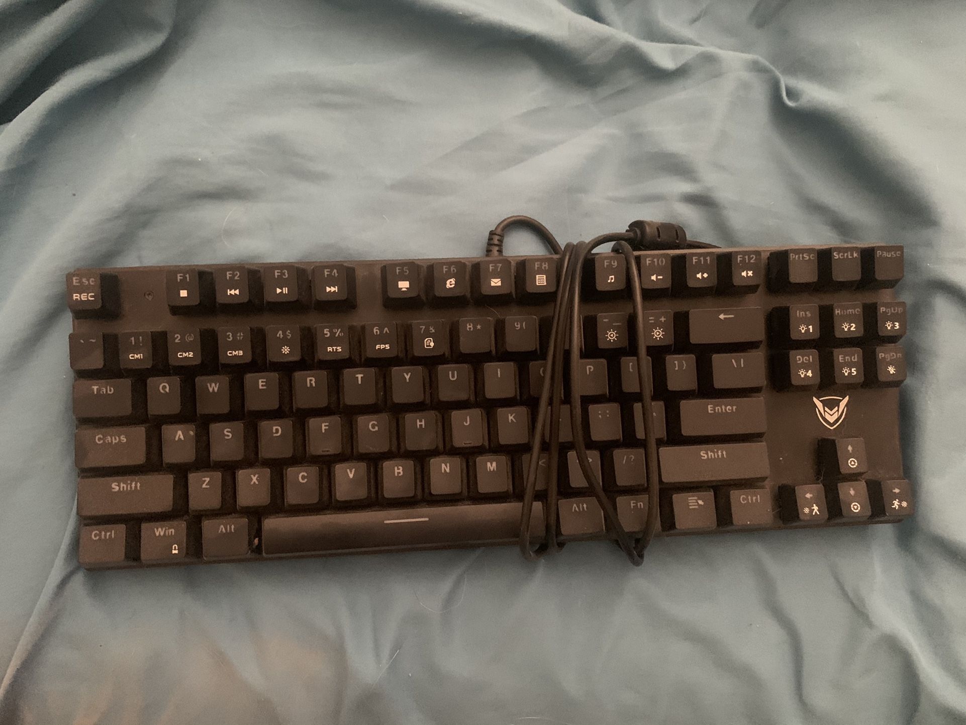 TKL Keyboard For Sale