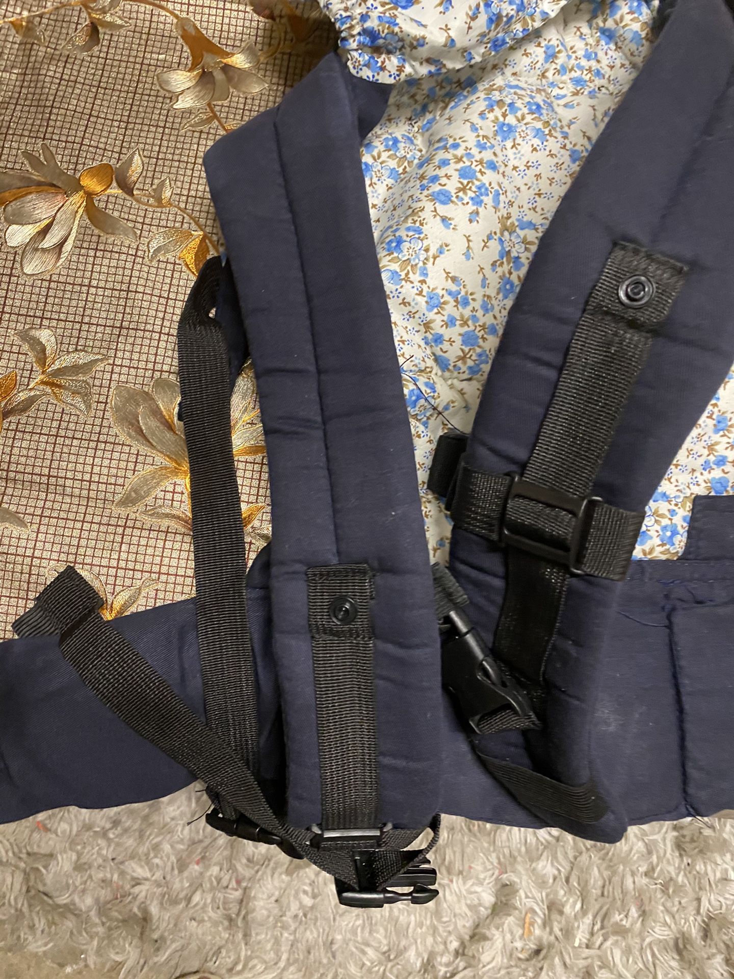 Baby Holder