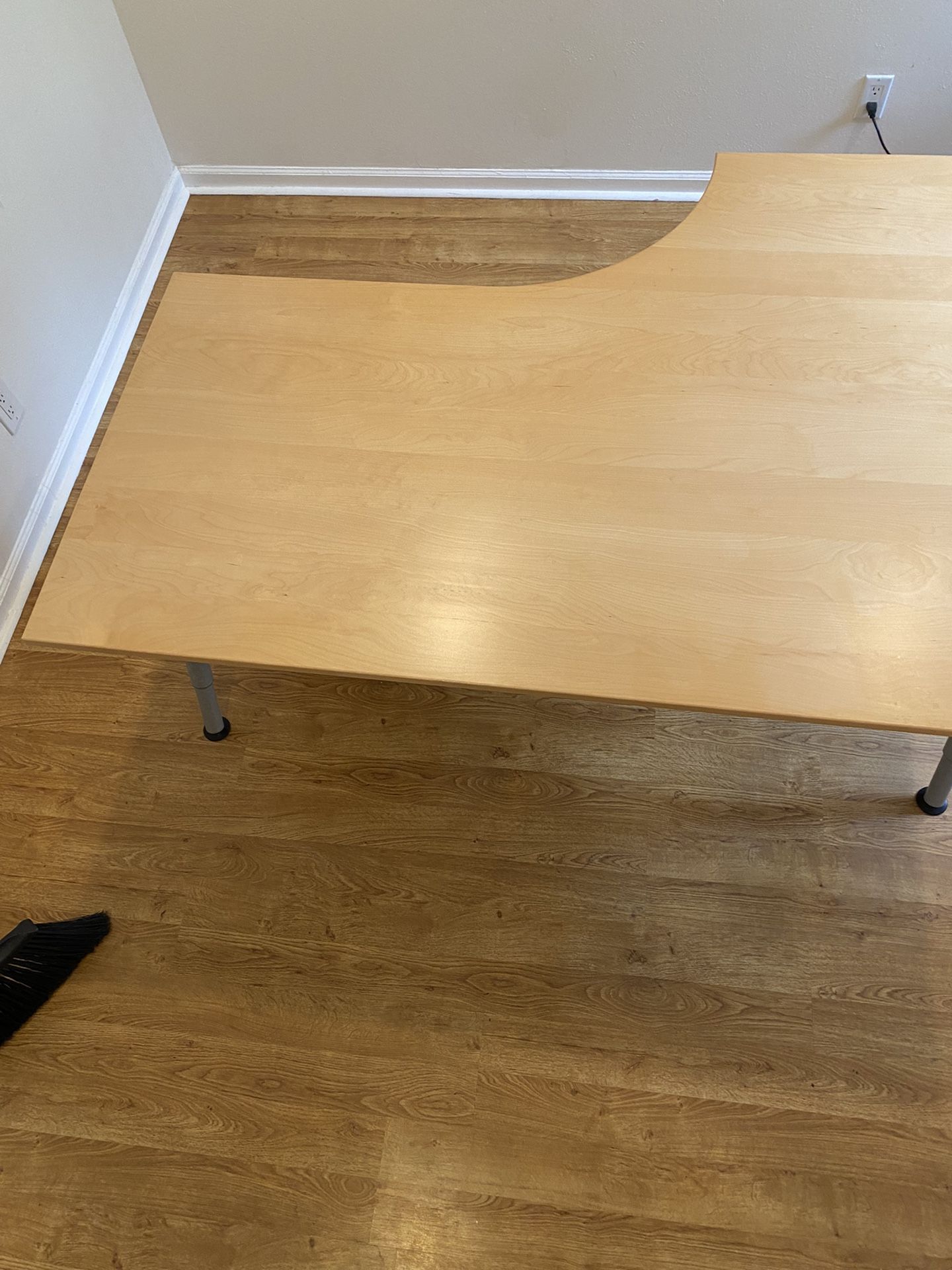 IKEA Work Desk