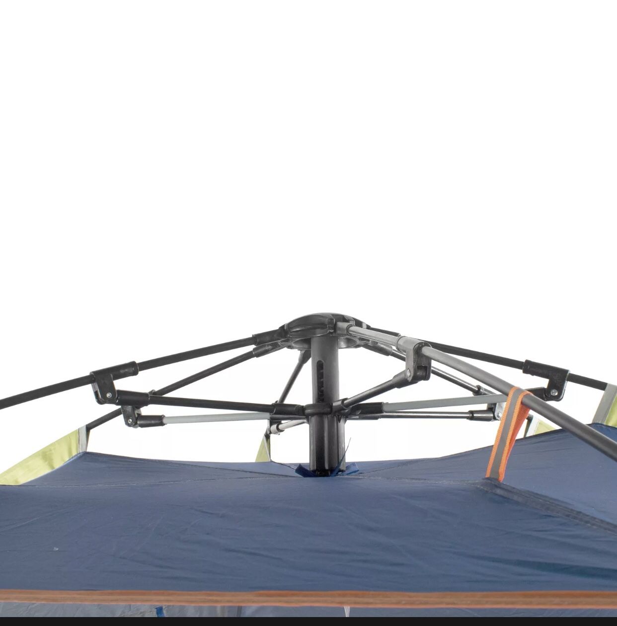Bliss Hammock Pop -Up Beach Tent