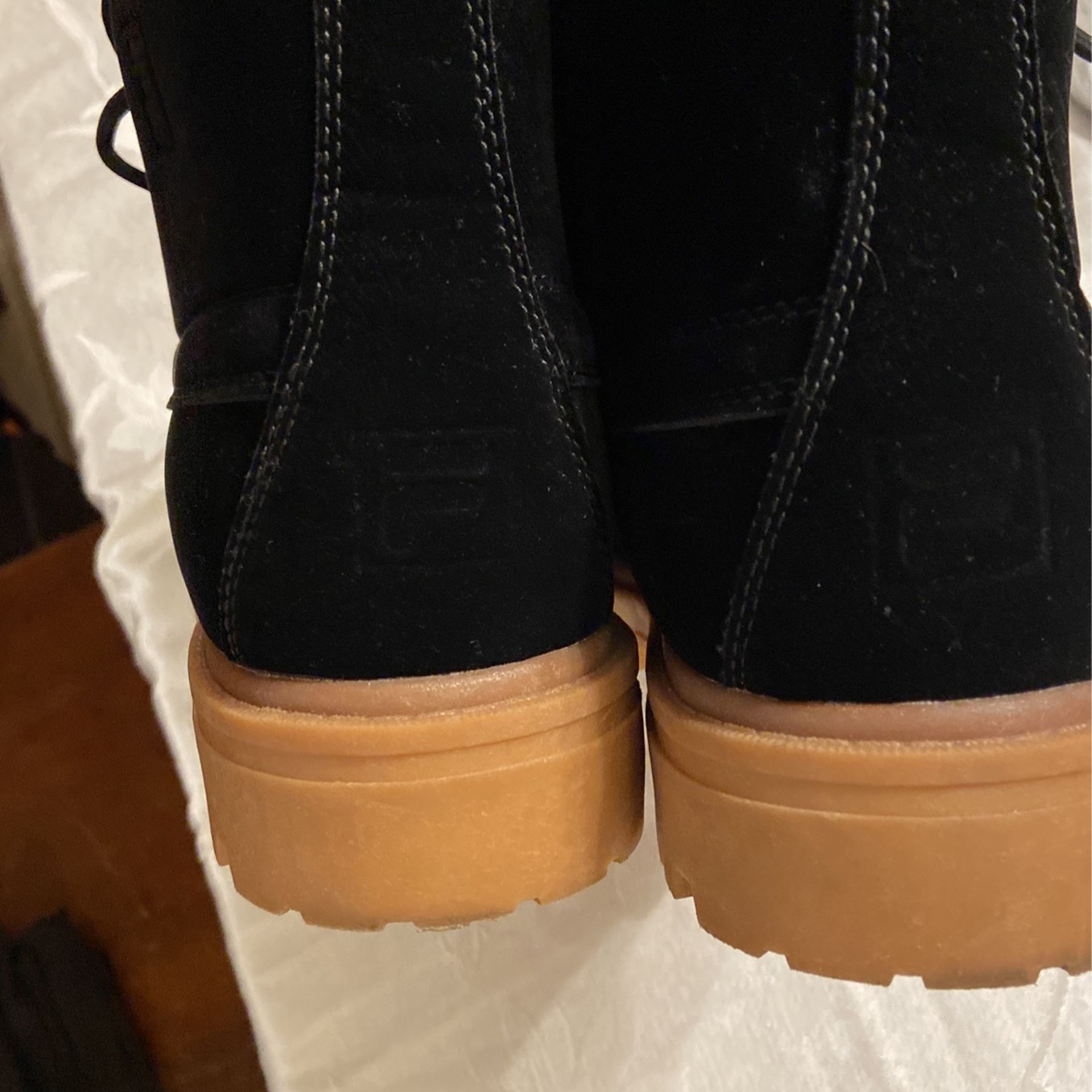 Fila Mens Boots