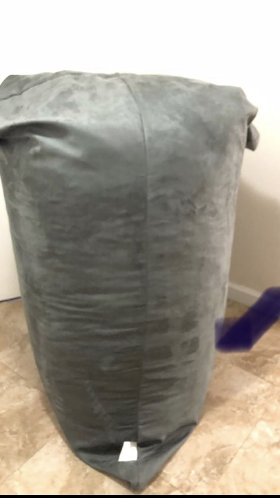 Bean bag