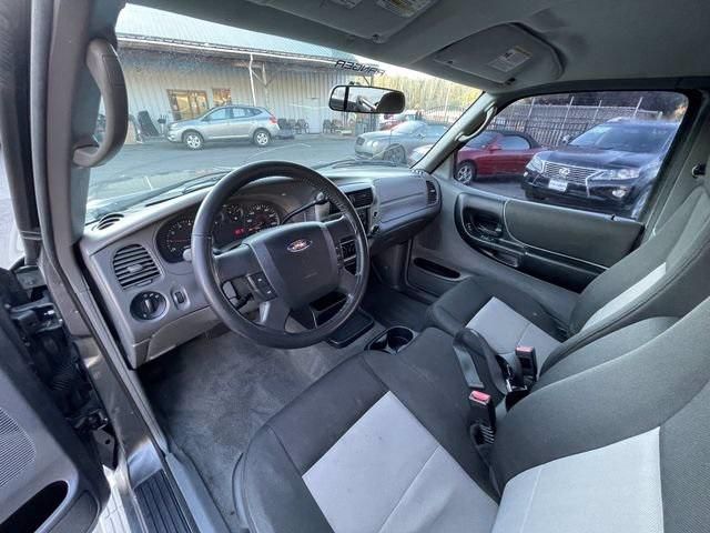 2007 Ford Ranger