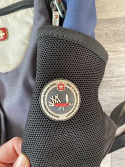 Backpack, Swiss army backpack, Book bag Thumbnail