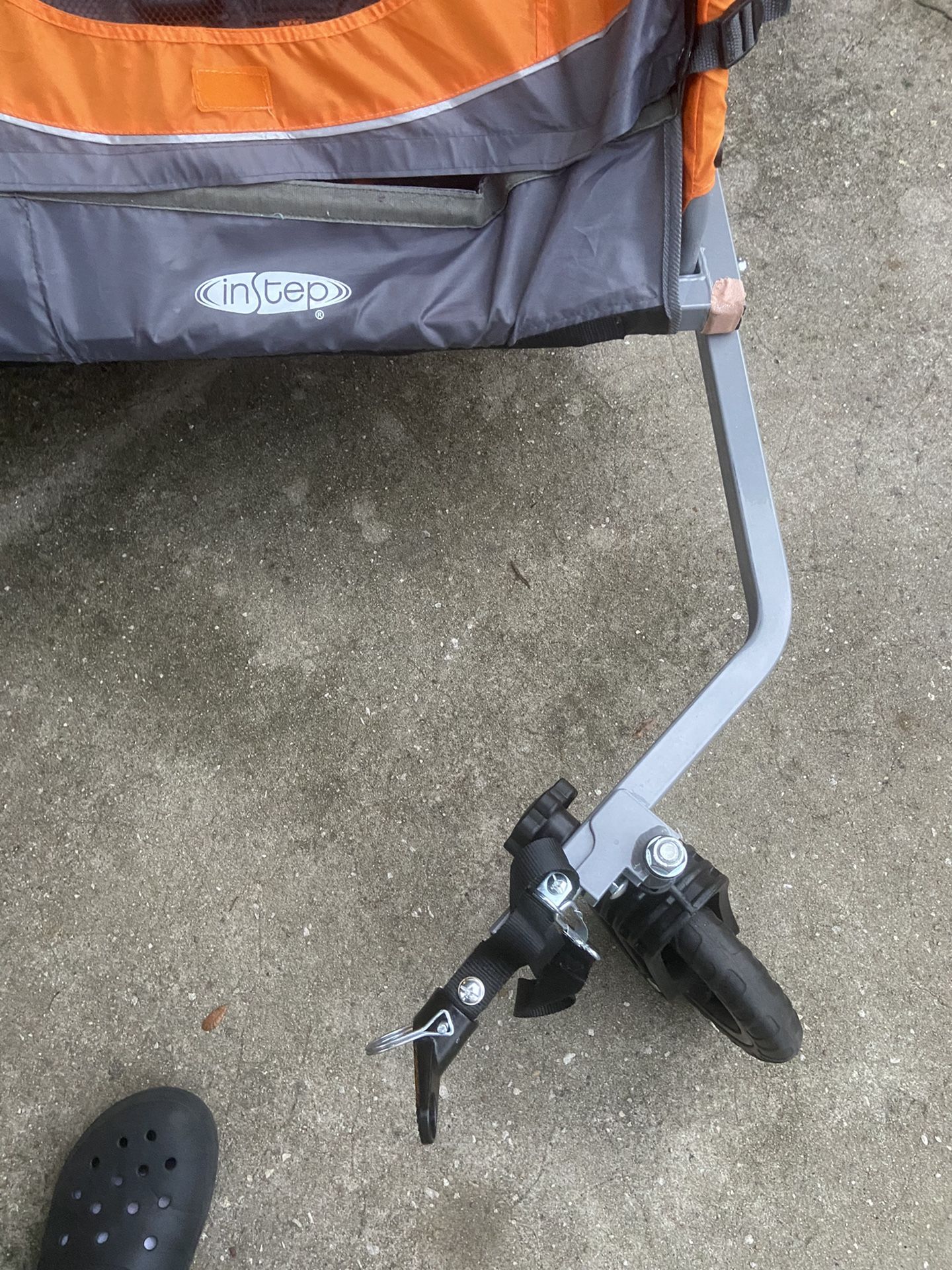 Instep Bike Trailer