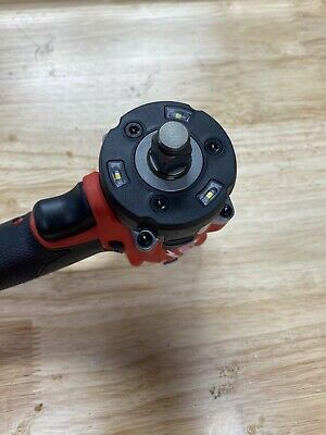 Milwaukee 2855-20 M18 FUEL 1/2" Compact Impact with Friction Ring (Tool Only)

