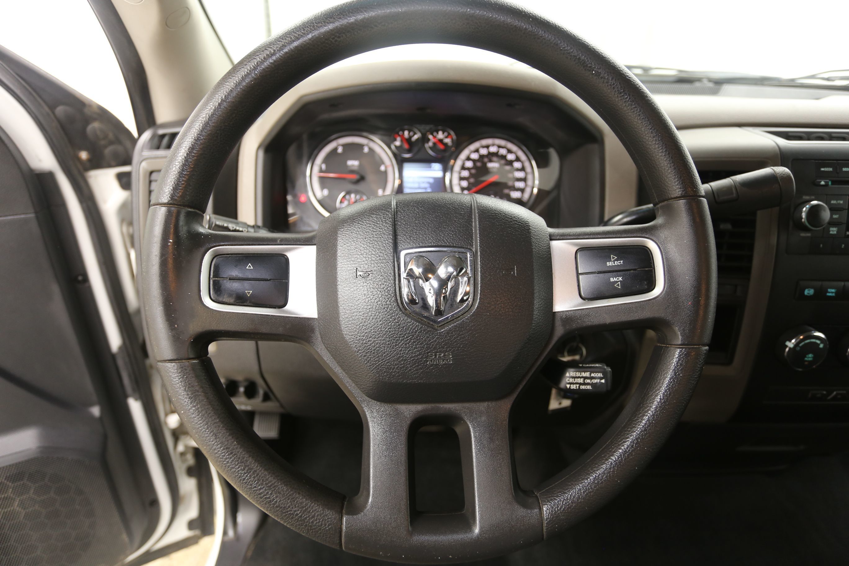 2010 Dodge Ram 3500
