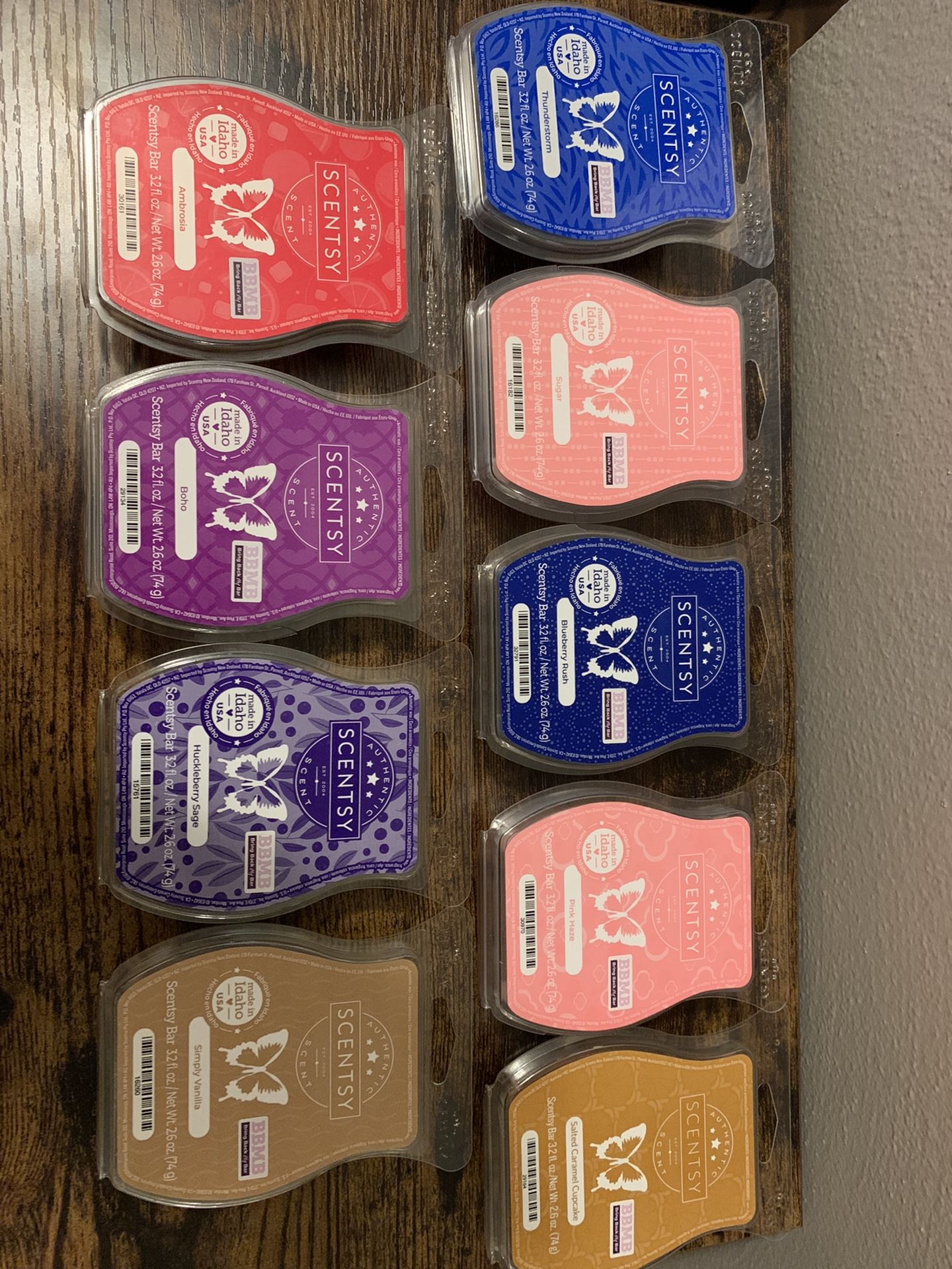 Scentsy