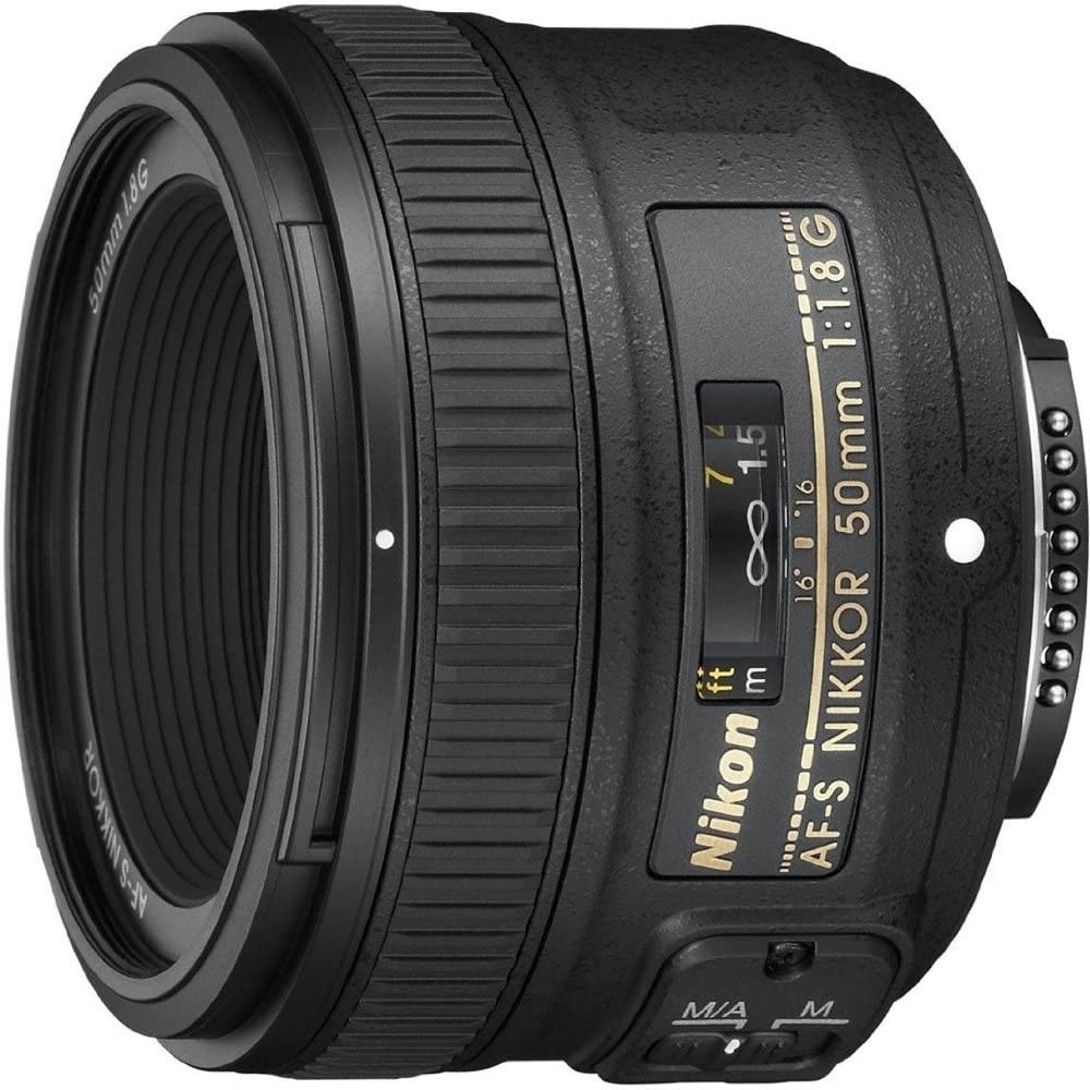 **Nikon D7200 Bundle**