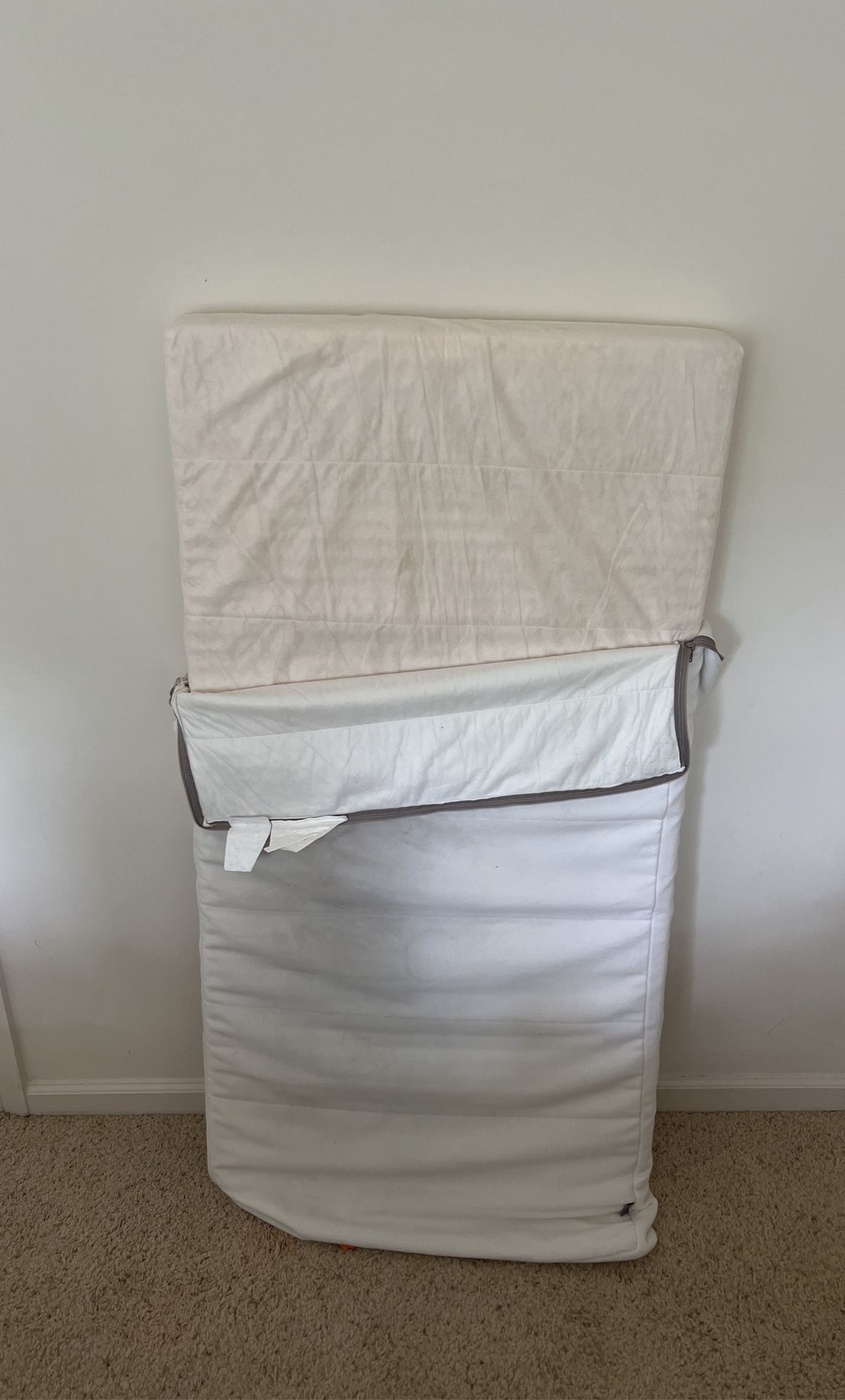 Mattress For Crib