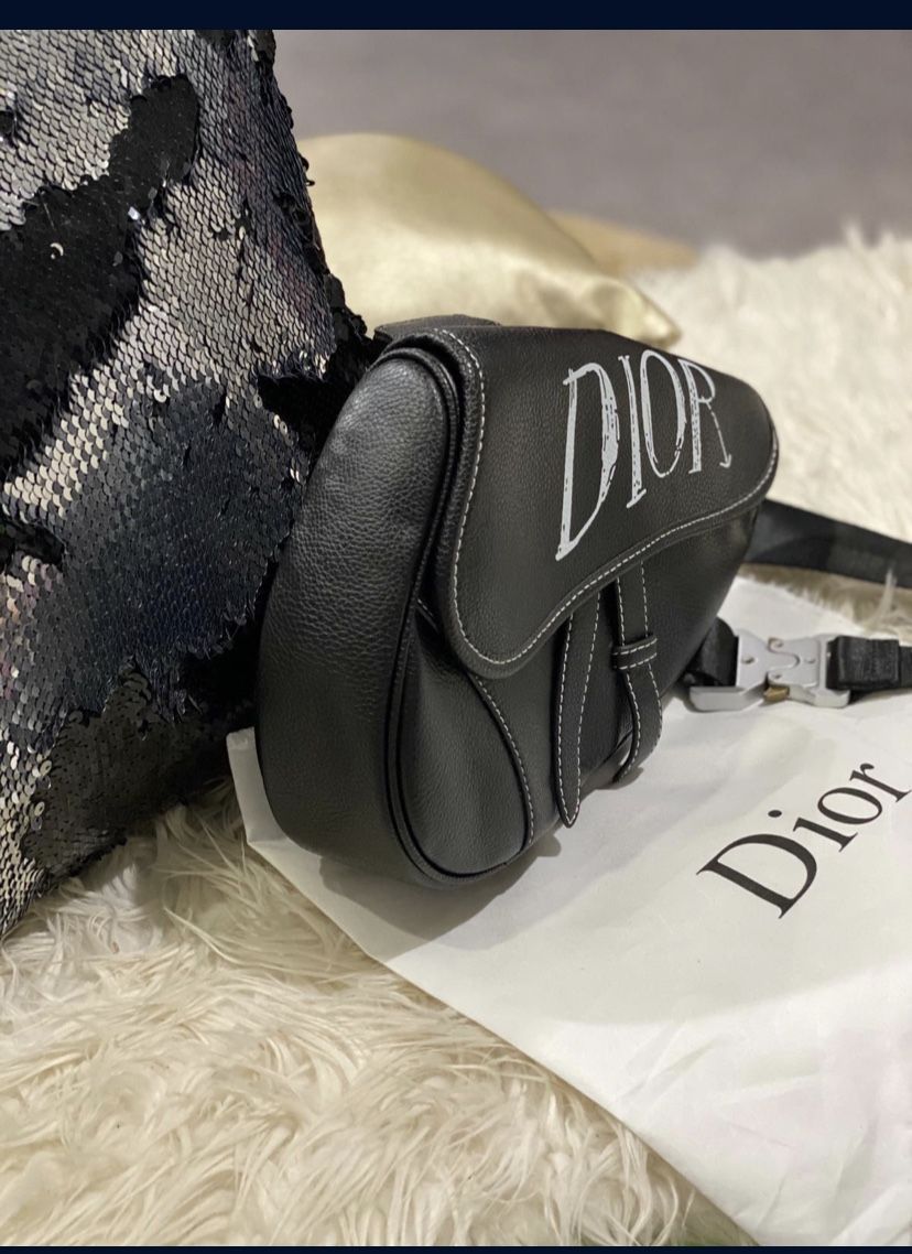 dior bag