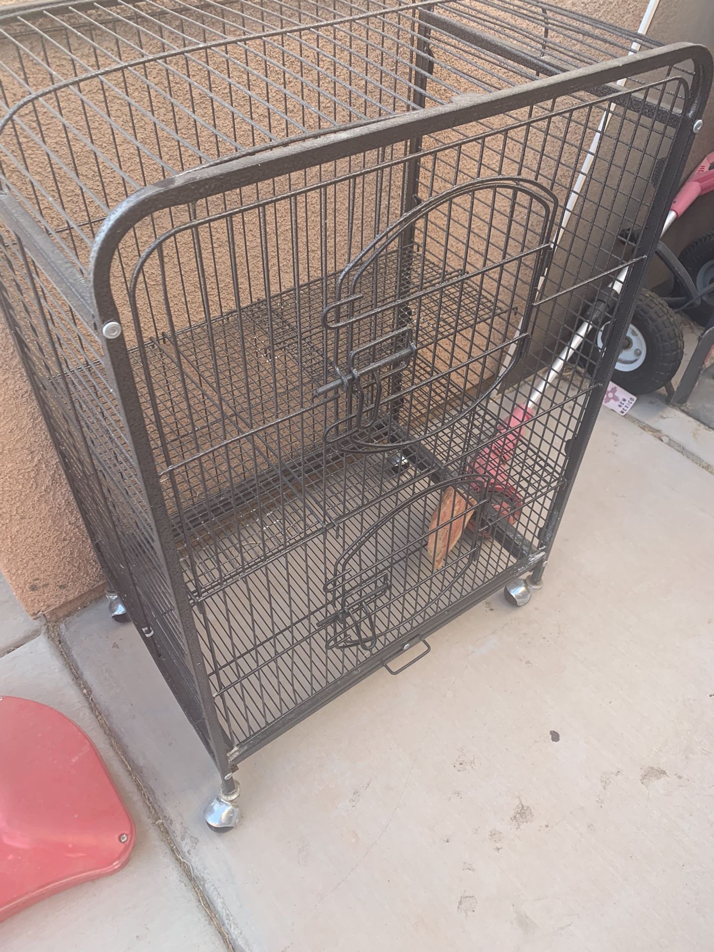 Pet Cage