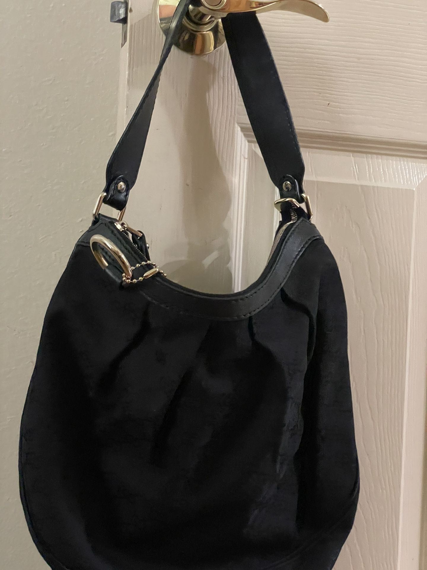 Gucci Tote Black