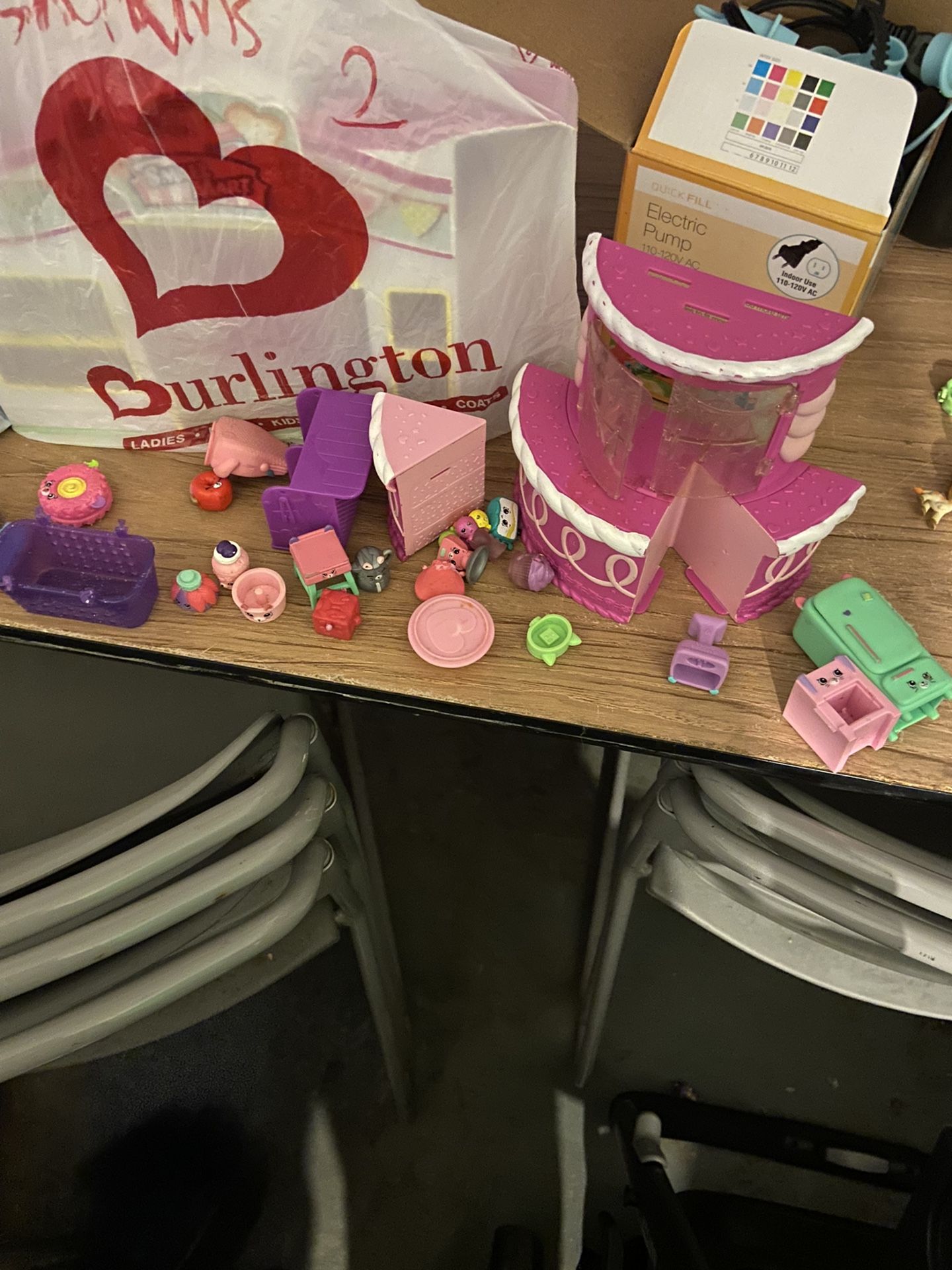 Shopkins