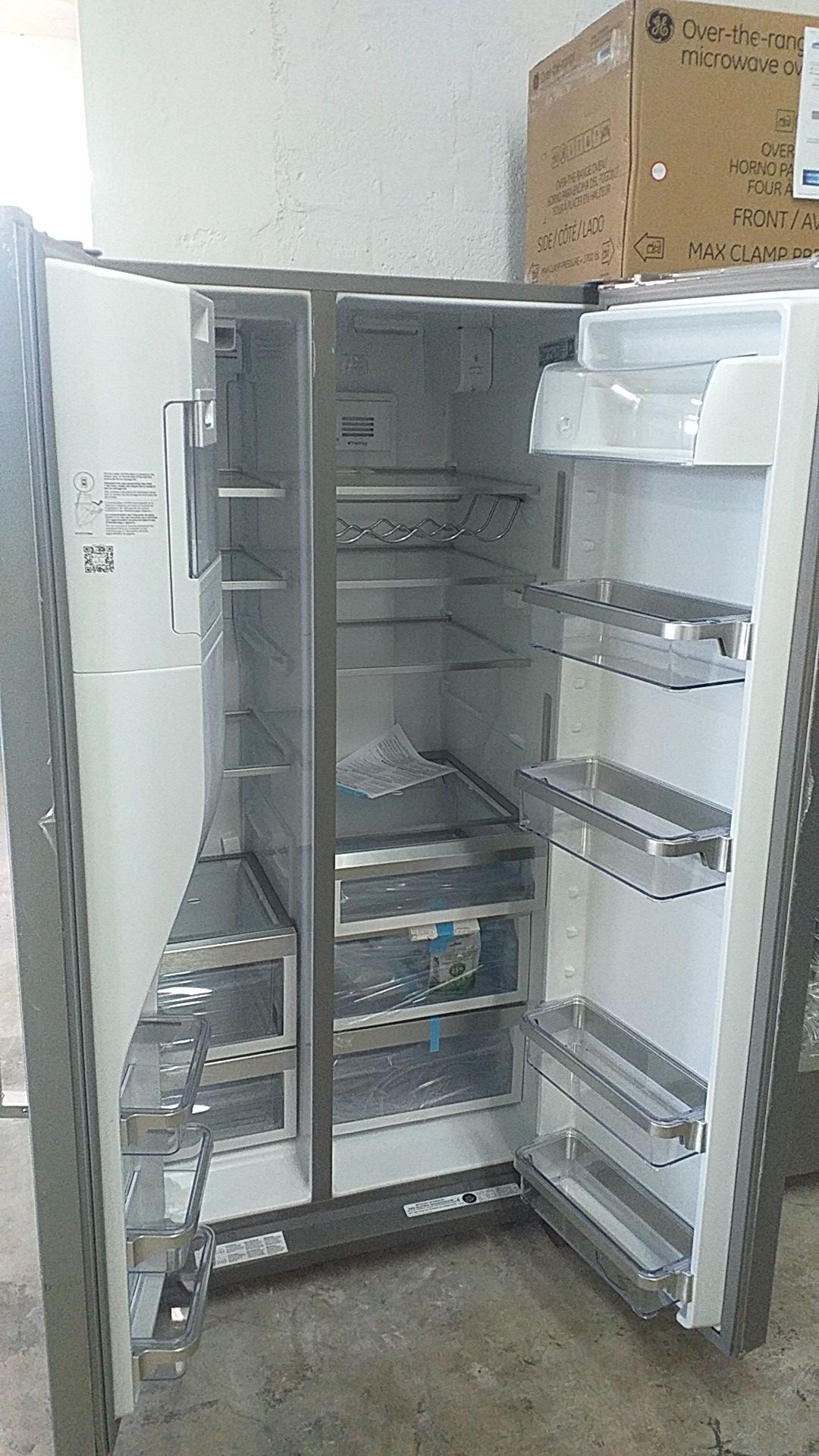 Refrigerador