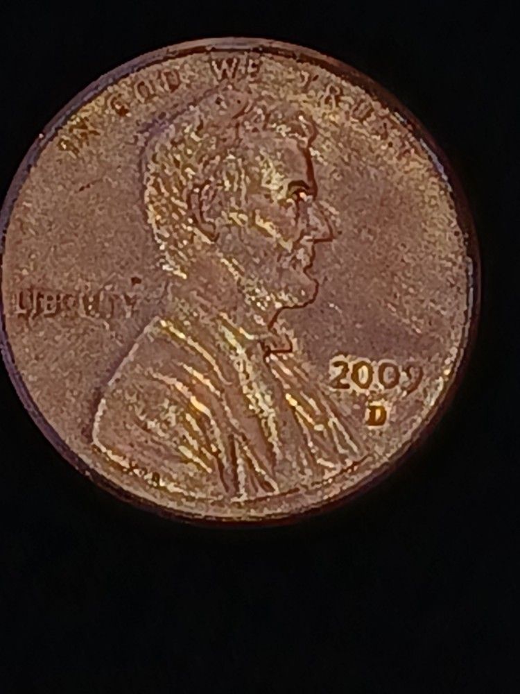 One Cent