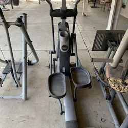 15 Minute Gym equipment for sale bakersfield for at home