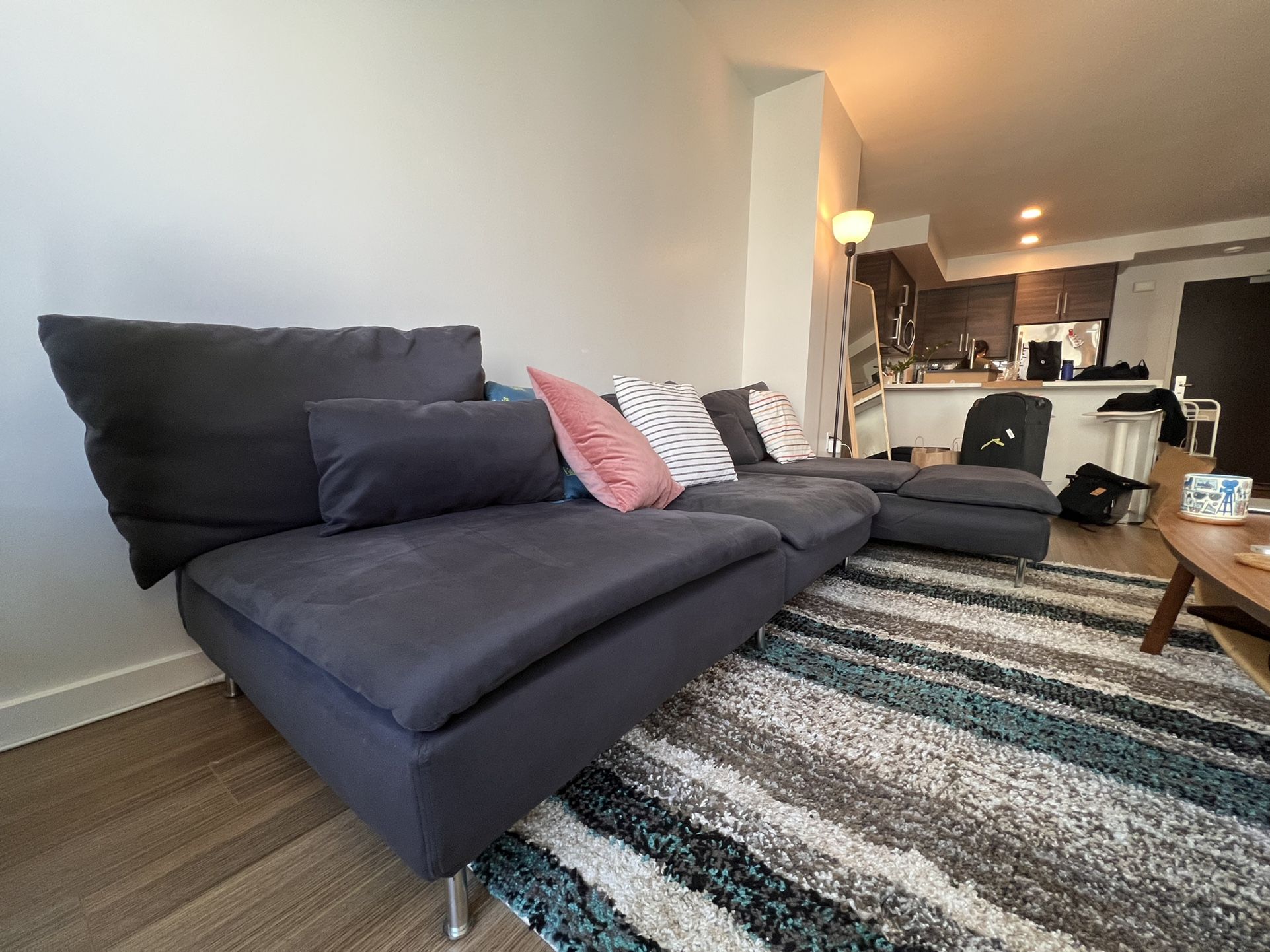 Soderhamn Sectional