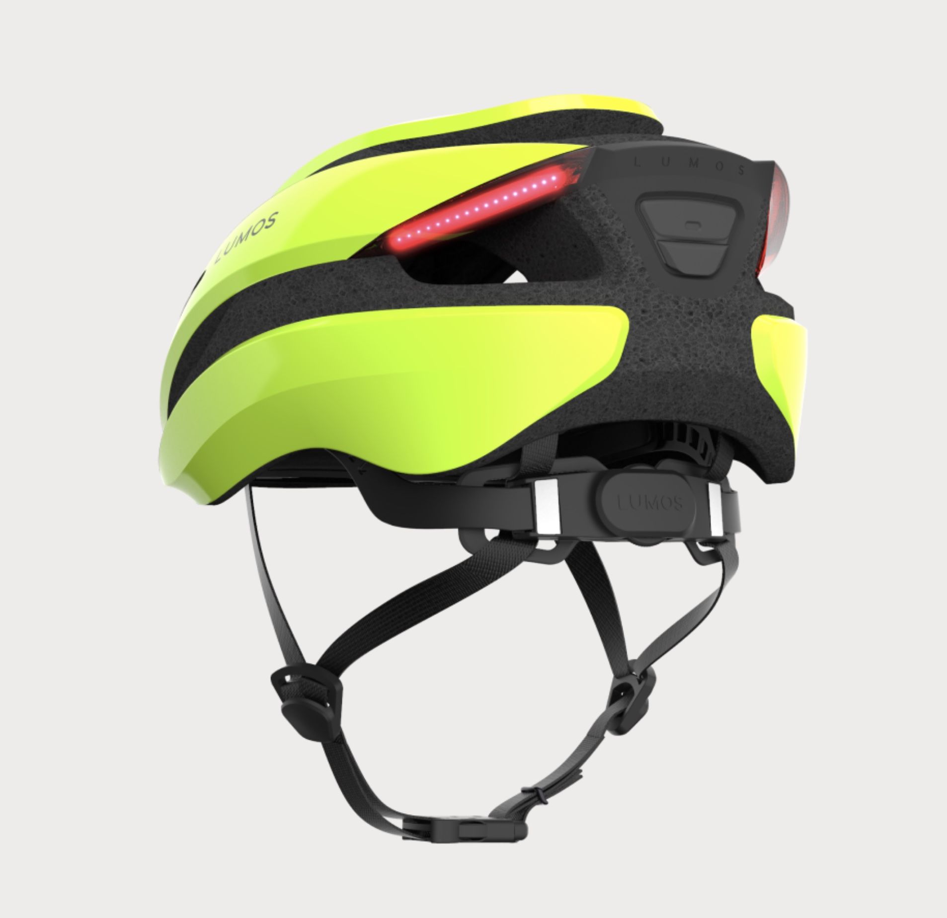 LUMUS ULTRA BICYCLE HELMET - NEW