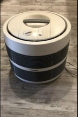 Honeywell air purifier 50250