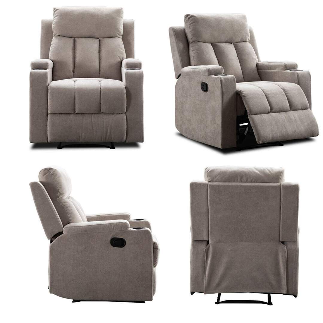 Theater Recliner Chair