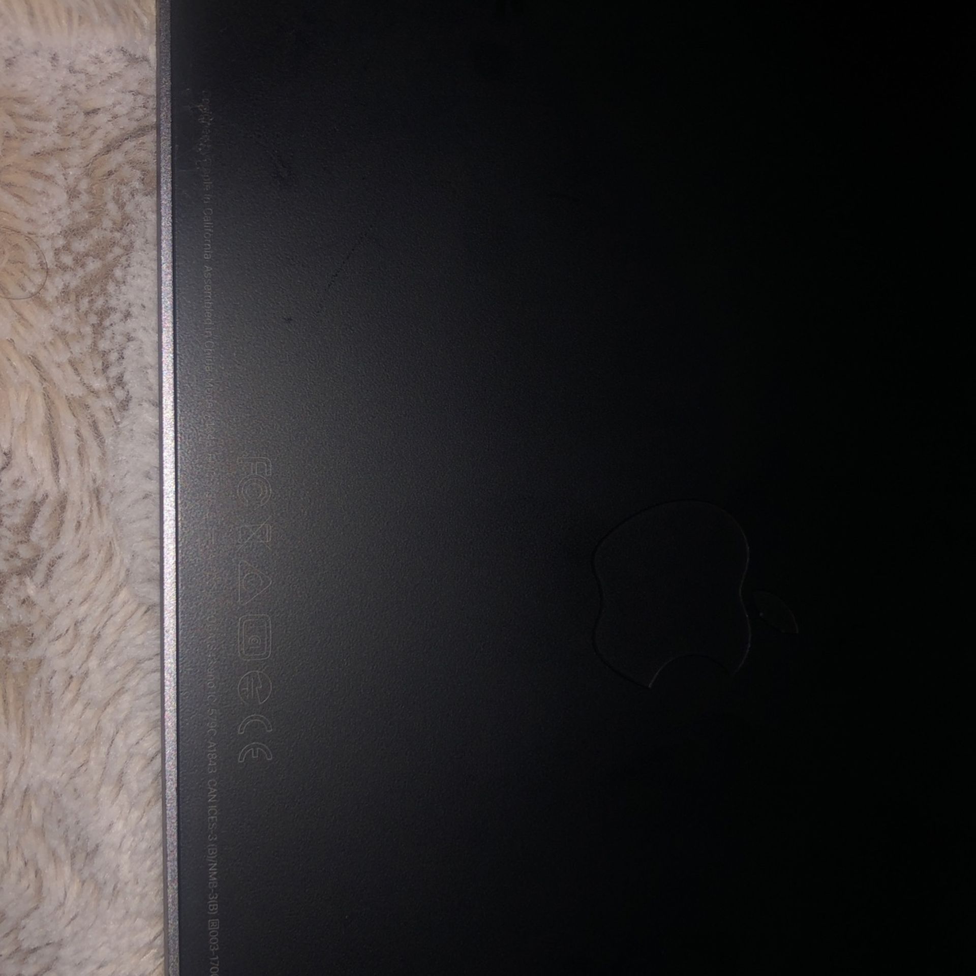 Apple Magic Keyboard