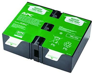 Apc 1300 backup battery supply