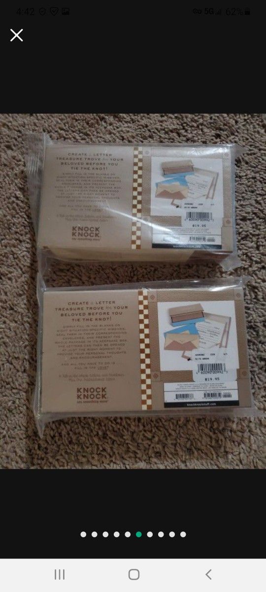 Wedding Miscellaneous Accessories